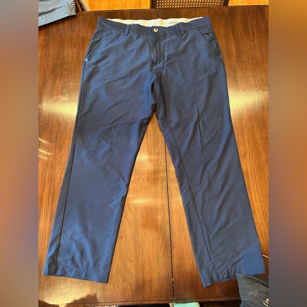 Adidas Golf pants